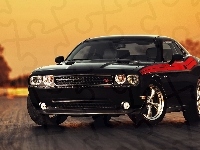 Dodge Challenger RT