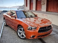 Dodge Charger RT