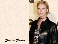 Charlize Theron