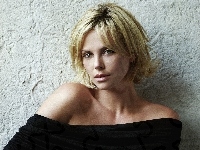 Charlize Theron