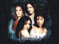 Charmed