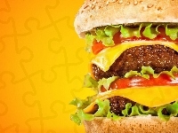 Cheeseburger