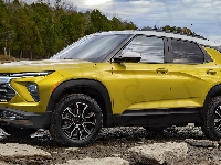 Chevrolet TrailBlazer Activ