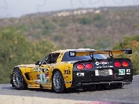 Chevrolet Corvette C5 R06