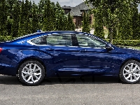 Chevrolet Impala LT