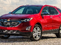 Chevrolet Equinox Premier