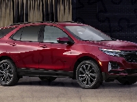 Chevrolet Equinox RS