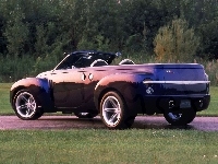 Chevrolet SSR