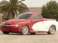 Chevrolet SSR