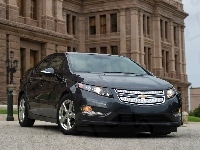 Chevrolet Volt