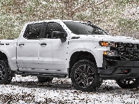 Chevrolet Silverado Z71