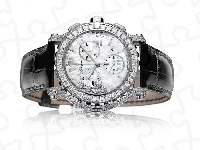 Chopard, Zegarek, Marka, Szwajcaria