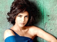 Priyanka Chopra, Spojrzenie