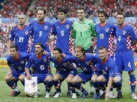 Chorwacji, Drużyna, Euro 2012