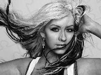 buzia, Christina Aguilera