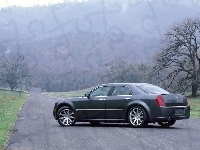 Chrysler 300C