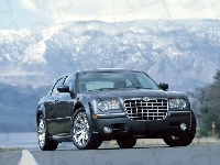 Chrysler 300C