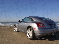 Chrysler Crossfire