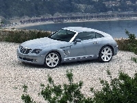 Chrysler Crossfire