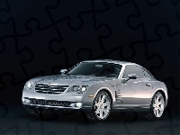 Chrysler Crossfire