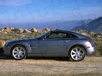 Chrysler Crossfire