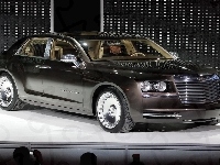 Chrysler Imperial