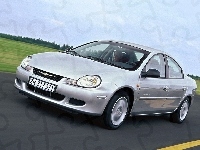 Chrysler Neon