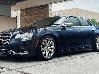 Chrysler 300C, Platinum