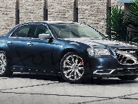 Chrysler 300C Platinum