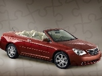 Chrysler Sebring