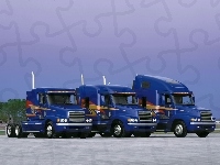 Ciężarówki Freightliner