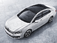 Citroen C6, 2017