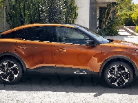 Citroen C4, 2020