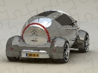 Citroen 2CV