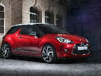 Citroen DS 3