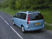 Citroen C8