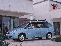 Citroen C8