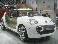 Citroen C-Cactus, Zdjęcie