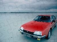 Citroen CX