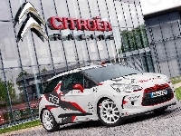 Dealer, Citroen DS3