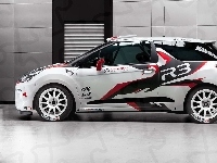 Citroen DS3R