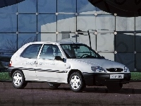 Citroen Saxo