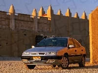 Citroen Xantia