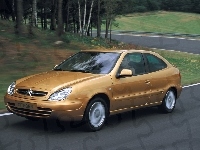 Citroen Xsara