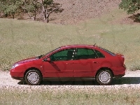 Citroen Xsara