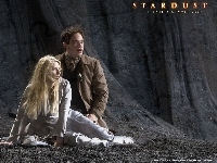 Claire Danes, Stardust, Charlie Cox, las