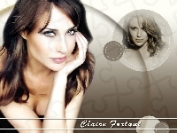 Claire Forlani