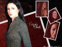 Claudia Black