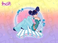 Winx Club, Musa