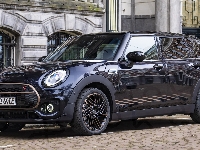 Mini Cooper S Clubman, Final Edition